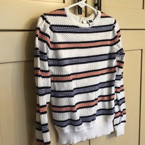 Janie and Jack size 6 sweater